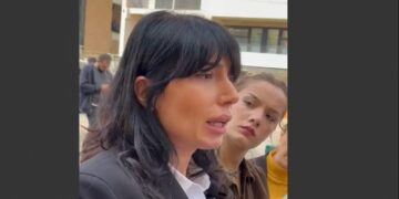 არ ცნობენ დანაშაულად, ამბობენ რომ ჩაიდინეს პატრიოტული მოტივით – პროკურორი 4 ოქტომბერზე