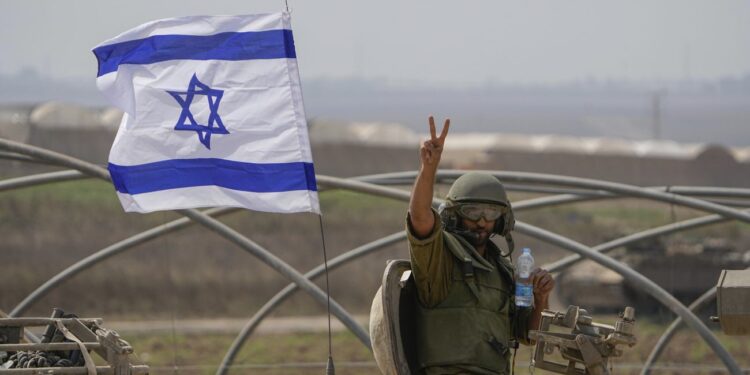 ისრაელმა და ჰამასმა სამშვიდობო შეთანხმებას მიაღწიეს