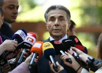 ივანიშვილი: საქართველოში „განუხრელად მიმდინარეობს” თავისუფალი არჩევნები