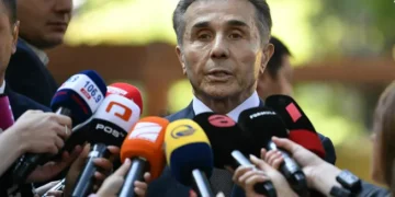 ივანიშვილი: საქართველოში „განუხრელად მიმდინარეობს” თავისუფალი არჩევნები