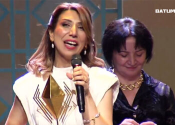 ვინ გახდა “მასწავლებლის ეროვნული ჯილდოს” 2025 წლის გამარჯვებული