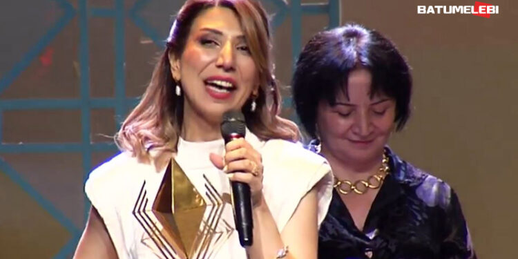 ვინ გახდა “მასწავლებლის ეროვნული ჯილდოს” 2025 წლის გამარჯვებული