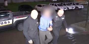 კახეთში ქმარმა ცოლი მოკლა