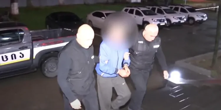 კახეთში ქმარმა ცოლი მოკლა