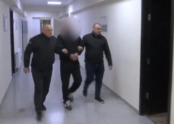 კახეთში დააკავეს კაცი, რომელმაც სანადირო თოფით ერთი ადამიანი მოკლა, მეორე კი დაჭრა