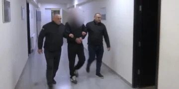 კახეთში დააკავეს კაცი, რომელმაც სანადირო თოფით ერთი ადამიანი მოკლა, მეორე კი დაჭრა