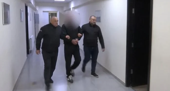 კახეთში დააკავეს კაცი, რომელმაც სანადირო თოფით ერთი ადამიანი მოკლა, მეორე კი დაჭრა