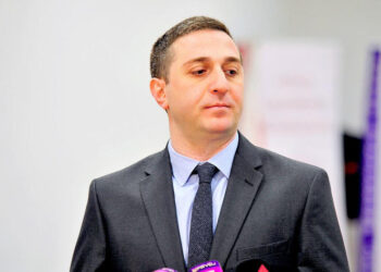 „რა შუაშია სუს-ი გურიაში გზის დაგებასთან?! – ვიღაცეები დაიჭირეს და ჩვენება უნდათ, თითქოს კორუფციას ებრძვიან“ – გიორგი კეპულაძე