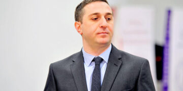 „რა შუაშია სუს-ი გურიაში გზის დაგებასთან?! – ვიღაცეები დაიჭირეს და ჩვენება უნდათ, თითქოს კორუფციას ებრძვიან“ – გიორგი კეპულაძე