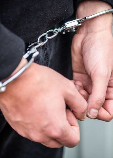 არასრულწლოვნის პორნოგრაფიულ მასალებს ინახავდა და ავრცელებდა – შსს-მ 1 პირი დააკავა