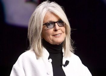 გარდაიცვალა ოსკაროსანი მსახიობი დაიან კიტონი