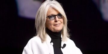 გარდაიცვალა ოსკაროსანი მსახიობი დაიან კიტონი