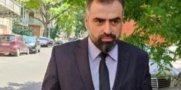 სამართალდამცავებმა კიდევ ერთი აქტივისტი, იმედა კლდიაშვილი დააკავეს