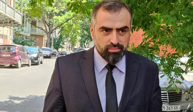 სამართალდამცავებმა კიდევ ერთი აქტივისტი, იმედა კლდიაშვილი დააკავეს