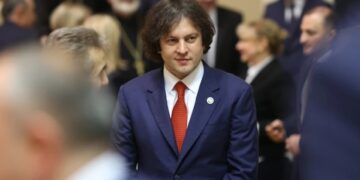 მთავრობა თბილისში ცალკეული უნივერსიტეტების შენობების გაყიდვას განიხილავს