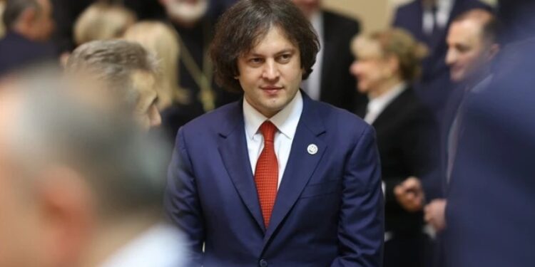 მთავრობა თბილისში ცალკეული უნივერსიტეტების შენობების გაყიდვას განიხილავს