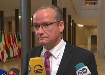 გერმანიის სახელმწიფო მინისტრი – საქართველოსთან დაკავშირებით ყველა ვარიანტი მაგიდაზეა