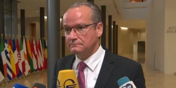 გერმანიის სახელმწიფო მინისტრი – საქართველოსთან დაკავშირებით ყველა ვარიანტი მაგიდაზეა