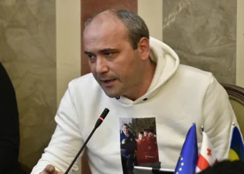 სუს-მა ზვიად კუპრავა დააკავა