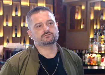 ლაშა ბასლანძე გარდაიცვალა