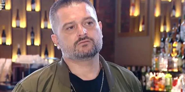 ლაშა ბასლანძე გარდაიცვალა