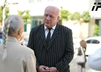 ადვოკატის განცხადებით, ხელბურთის ეროვნული ფედერაციის ყოფილი პრეზიდენტი ზურაბ კაკაბაძე ბრალს არ აღიარებს