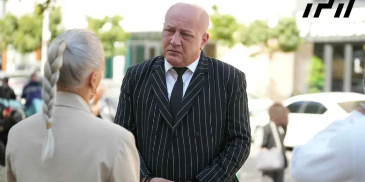 ადვოკატის განცხადებით, ხელბურთის ეროვნული ფედერაციის ყოფილი პრეზიდენტი ზურაბ კაკაბაძე ბრალს არ აღიარებს