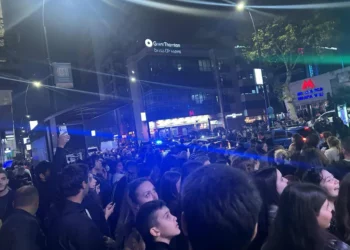 თბილისის სატრანსპორტო კომპანია მეტროში მგზავრის გარდაცვალებასთან დაკავშირებით განცხადებას ავრცელებს