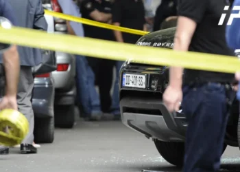 “ბინიდან ჯერ პარკი გადმოვარდა, ტანსაცმელები იდო… წამებში გადმოვარდა ბავშვი, მერე დედა და ბოლოს მამაკაცი…” – ისანში მომხდარი ტრაგედიის ახალი დეტალები