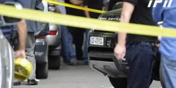 “ბინიდან ჯერ პარკი გადმოვარდა, ტანსაცმელები იდო… წამებში გადმოვარდა ბავშვი, მერე დედა და ბოლოს მამაკაცი…” – ისანში მომხდარი ტრაგედიის ახალი დეტალები