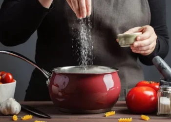 5 მეთოდი, როგორ გადავარჩინოთ კერძი, თუ დაგიმლაშდათ