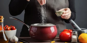 5 მეთოდი, როგორ გადავარჩინოთ კერძი, თუ დაგიმლაშდათ