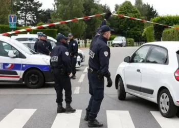 საფრანგეთში ოზურგეთელი ქალი მოკლეს