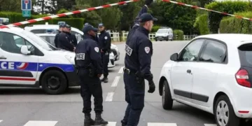 საფრანგეთში ოზურგეთელი ქალი მოკლეს