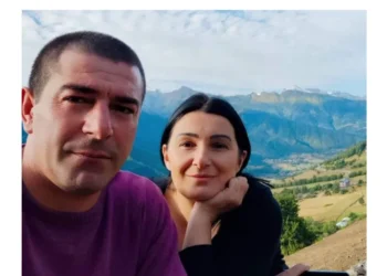 “ენგურში გადავარდნენ… 4 ბავშვი დაობლდა…” – სვანეთში ავარიას ცოლ-ქმარი ემსხვერპლა