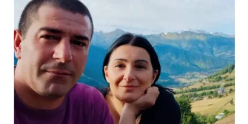 “ენგურში გადავარდნენ… 4 ბავშვი დაობლდა…” – სვანეთში ავარიას ცოლ-ქმარი ემსხვერპლა