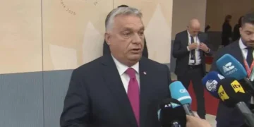 ვიქტორ ორბანი – საქართველო ყველაზე წარმატებული ევროპული ქვეყანაა – აღფრთოვანებულები ვართ და ვსწავლობთ, როგორ ხართ ასეთი წარმატებულები