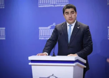 რომელი პარტიების აკრძალვას მოითხოვს ”ქართული ოცნება” – შალვა პაპუაშვილის განცხადება