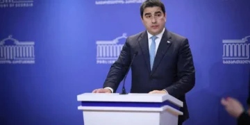 რომელი პარტიების აკრძალვას მოითხოვს ”ქართული ოცნება” – შალვა პაპუაშვილის განცხადება