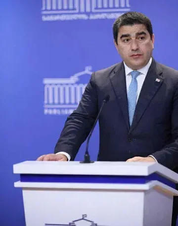 რომელი პარტიების აკრძალვას მოითხოვს ”ქართული ოცნება” – შალვა პაპუაშვილის განცხადება