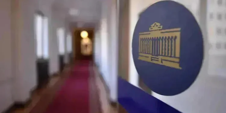 პარტია „გახარია საქართველოსთვის“ ბოიკოტს წყვეტს და პარლამენტში შედის