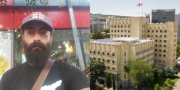 ბრალი წარედგინა კაცს, რომელმაც პოლიციელი დაჭრა – მას 20 წლამდე პატიმრობა ემუქრება