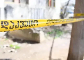 ქარელში ხელის ტრაქტორის გამოყენებისას ორი მამაკაცი დაიღუპა