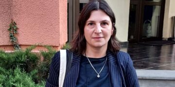 ნინო დათაშვილის მდგომარეობა პენიტენციურ დაწესებულებაში მკვეთრად გაუარესდა – PHR