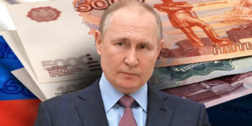 1.1 მლნ დოლარი დღეში – რა უჯდება რუსეთის ბიუჯეტს პუტინის შენახვა