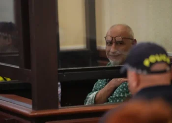 სასამართლომ პოეტ ზვიად რატიანს ბრალი გადაუკვალიფიცირა და 2 წლით თავისუფლების აღკვეთა მიუსაჯა