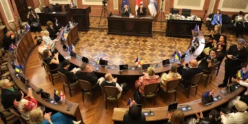 ახალარჩეულ საკრებულოებში ახალი თანამდებობები შეიქმნება