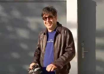 ვახო სანაიამ იზოლატორი დატოვა