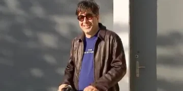 ვახო სანაიამ იზოლატორი დატოვა