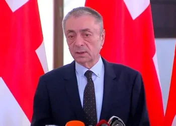 შარმანაშვილი – თუ იმ რაოდენობის ადამიანი არ შეგროვდება, რომლებიც ქუჩის გადაკეტვას შეძლებენ, ამის საშუალება არ მიეცემათ – არც შანტაჟი იქნება, არც რეპრესიები, იქნება კანონის აღსრულება! ამას უბრალოდ აღარ მოვითმენთ!